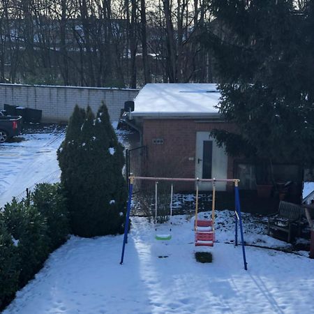 Hotel Garni Schafer Horrem Bagian luar foto