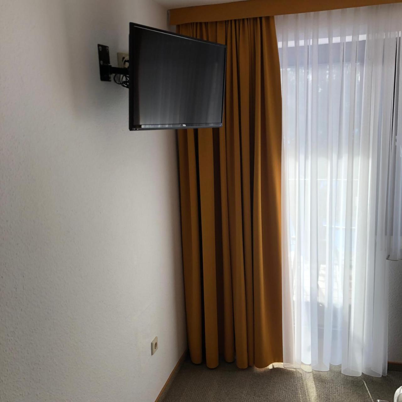Hotel Garni Schafer Horrem Bagian luar foto